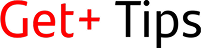 Get+Tips logo