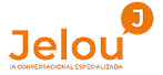 Jelou logo