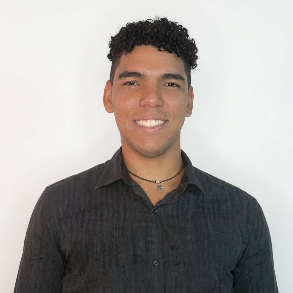 Luis Farias